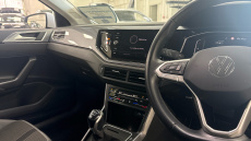 Volkswagen Polo 1.0 TSI Style 5dr Petrol Hatchback